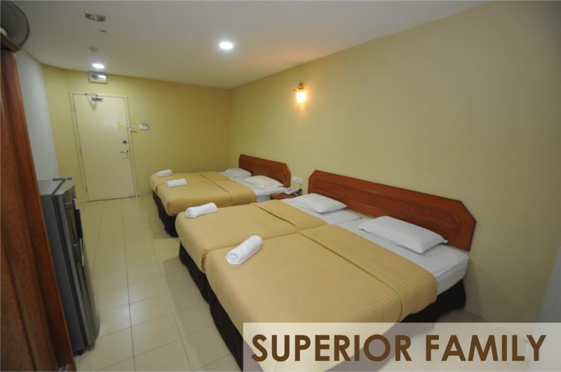 I-Winton Hotel