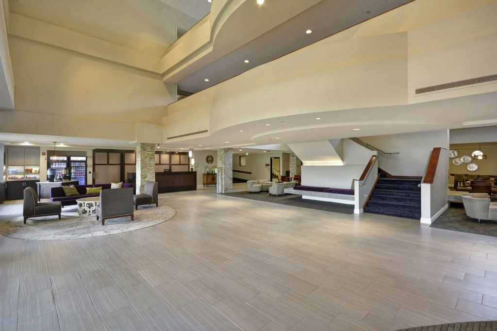 Homewood Suites by Hilton Indianapolis Carmel - Général