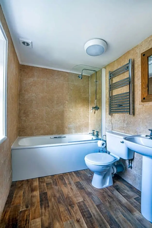 The Bellachroy Hotel - Chambres