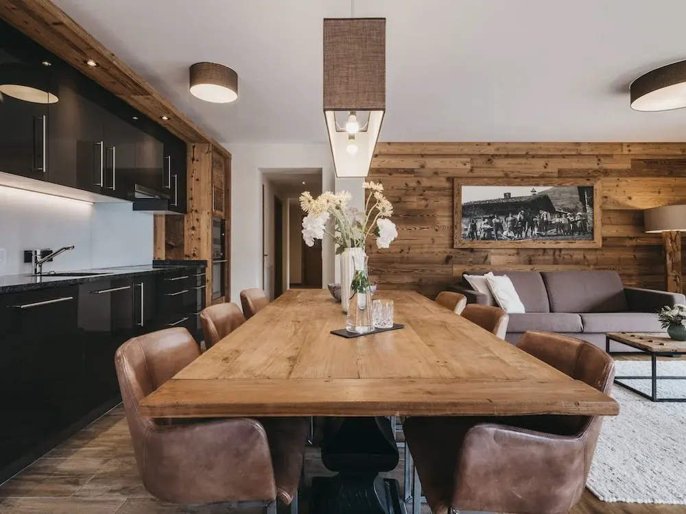 Standard Apartment