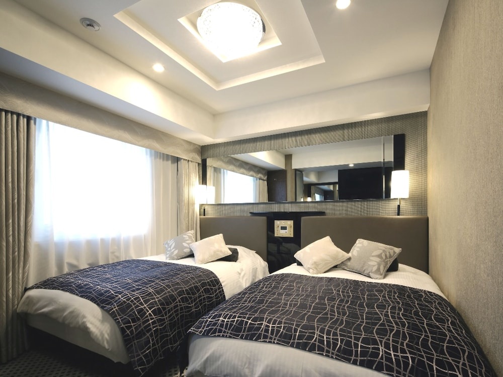 APA Hotel Ueno Inaricho Ekikita 사진 7