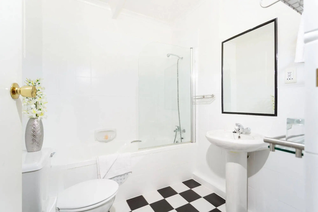 Best Western Cape Suites Hotel - Général