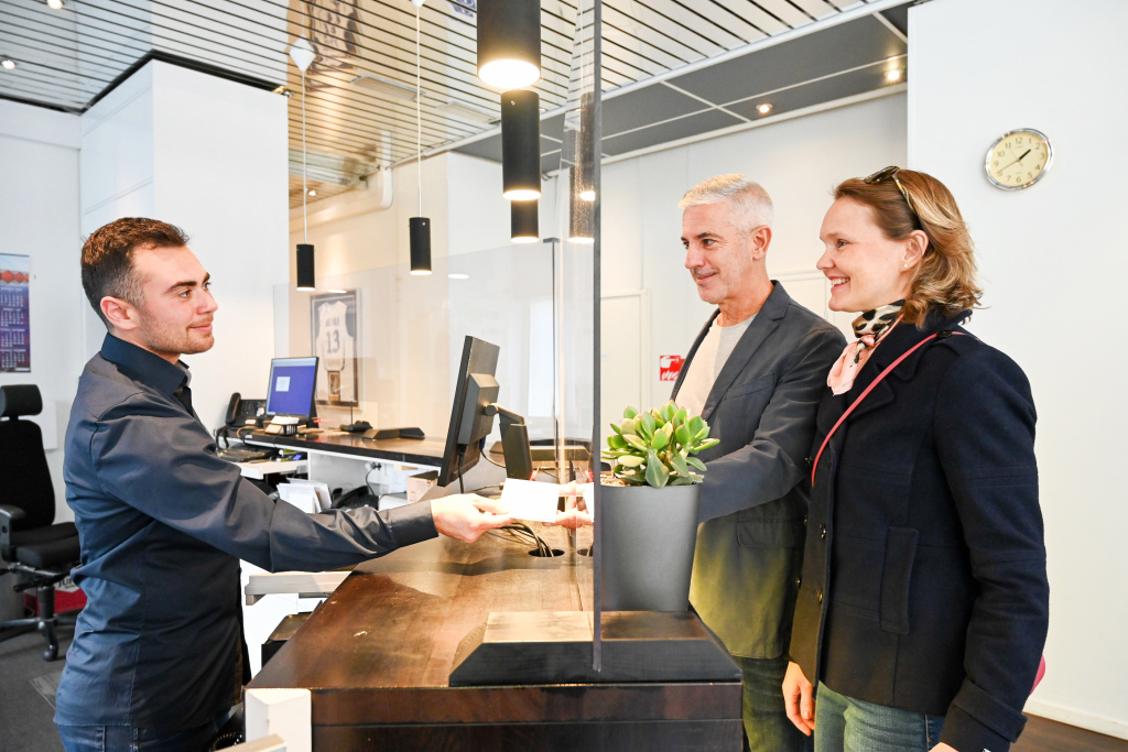 Hotel Arthur picture