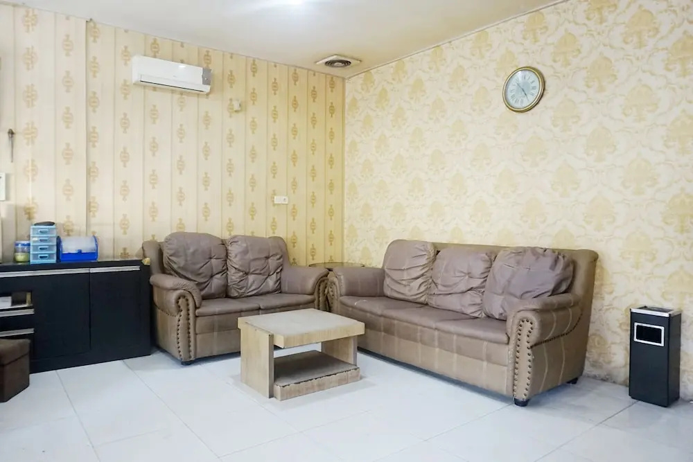 Ganesha Homestay by OYO Rooms