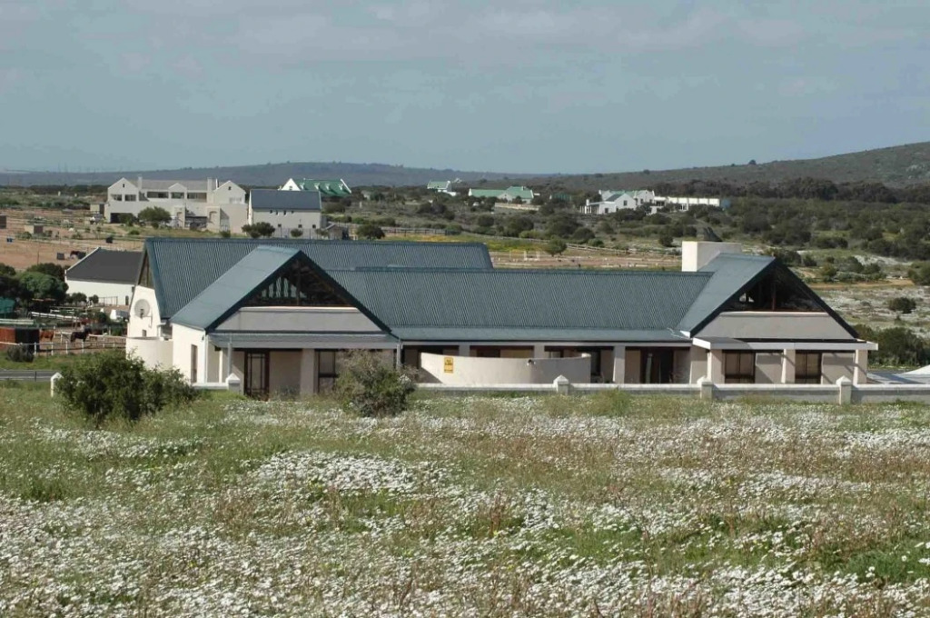 Crystal Lagoon Lodge - фото 13