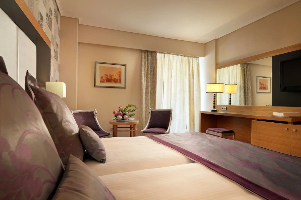 Divani Palace Acropolis