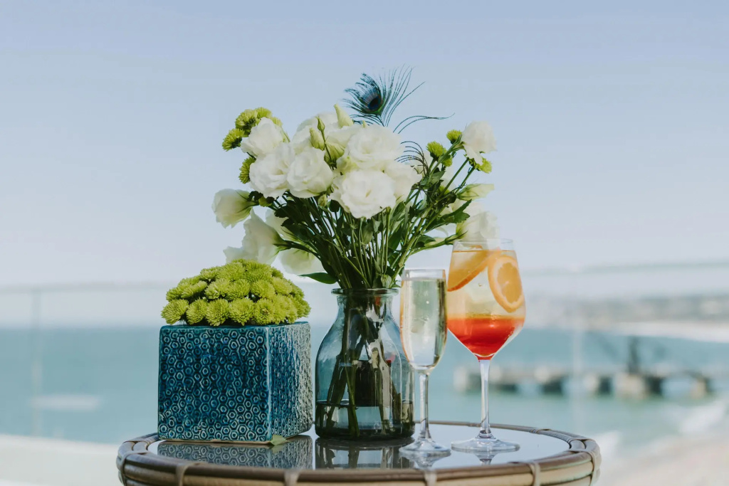 Atton Vina del Mar San Martin by Pullman - Général