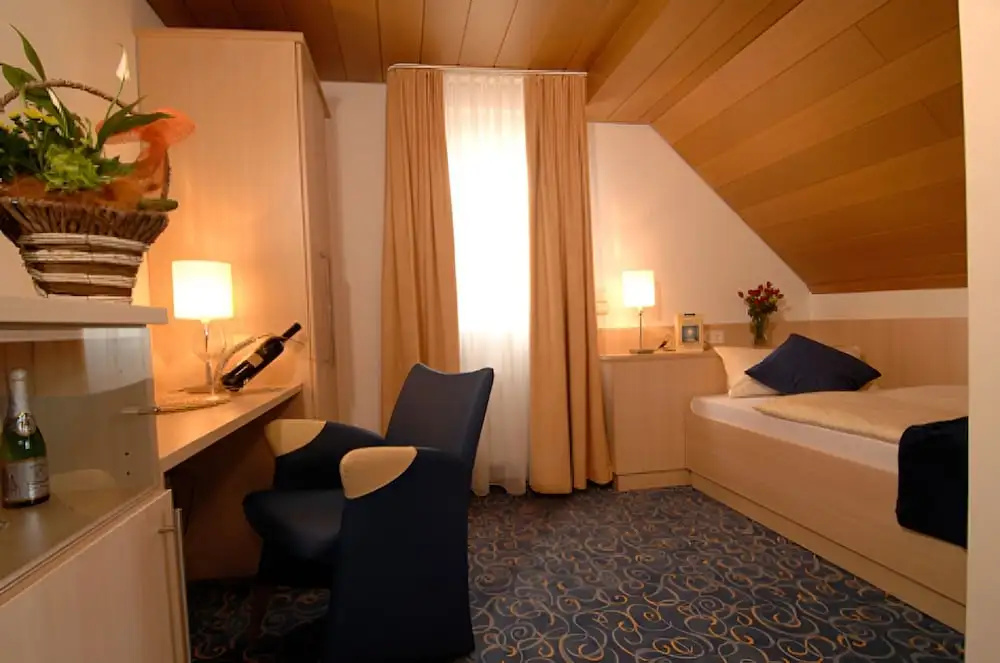 Business room