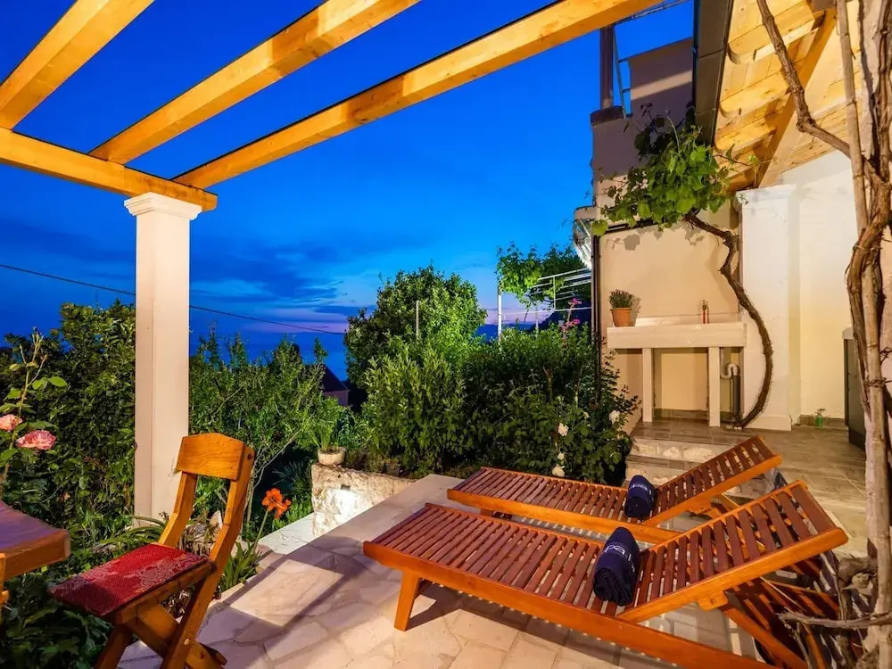 Apartment Fortuno