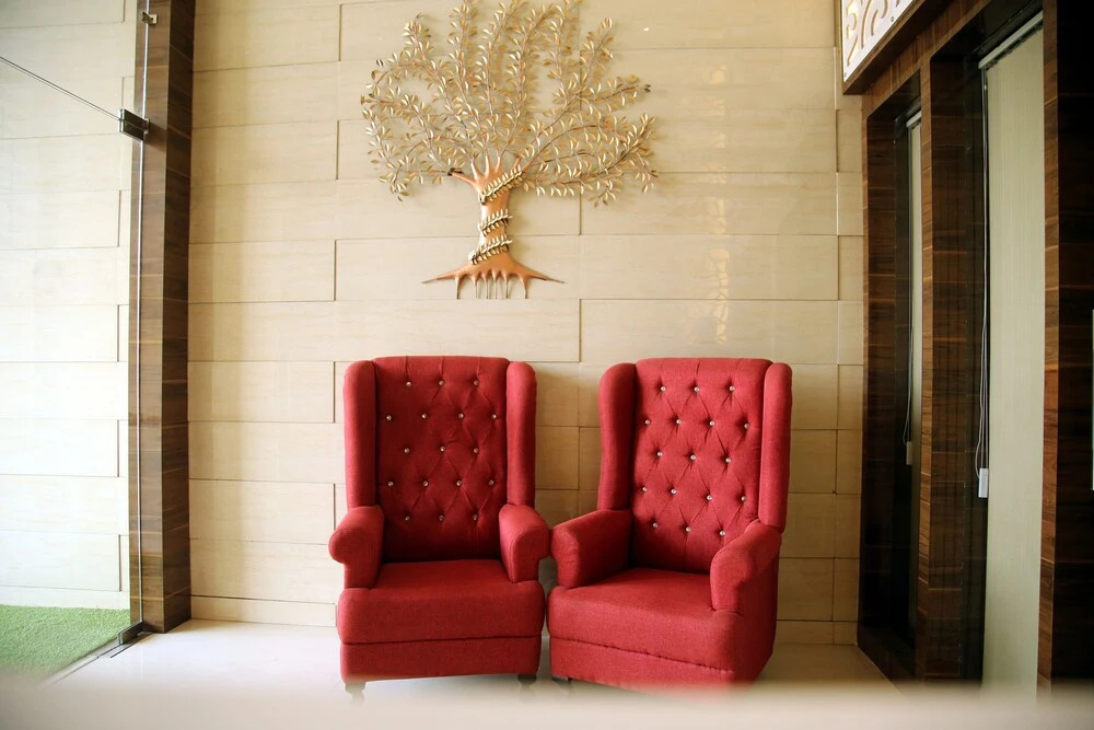 FabHotel Signia Zirakpur