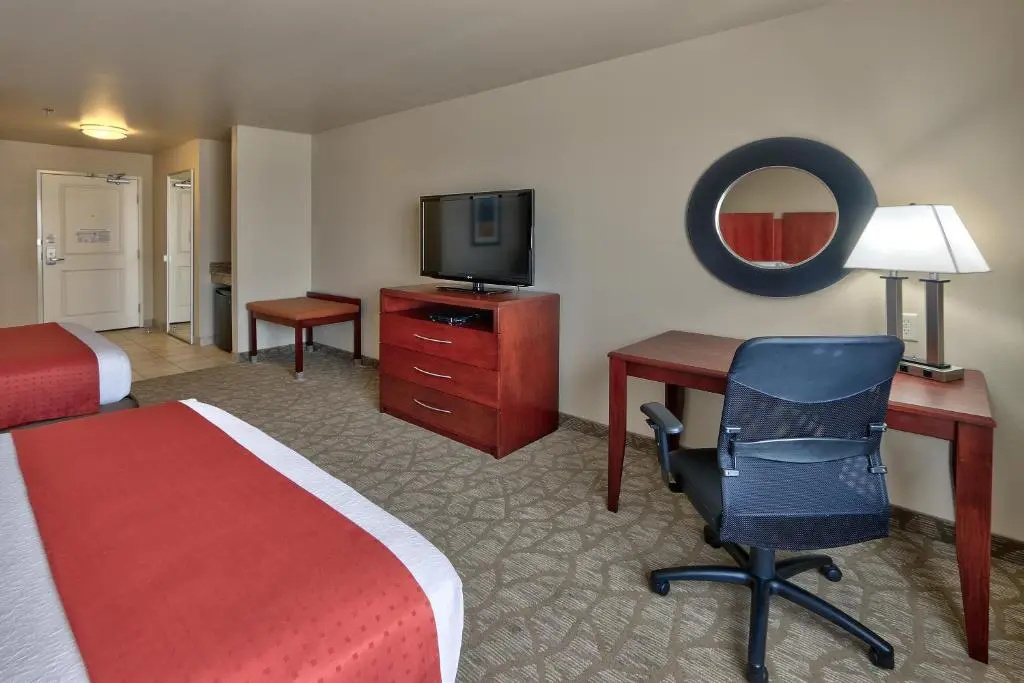 Holiday Inn Roswell by IHG - Chambres