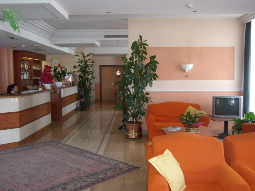 Hotel Le Sorgenti - Général