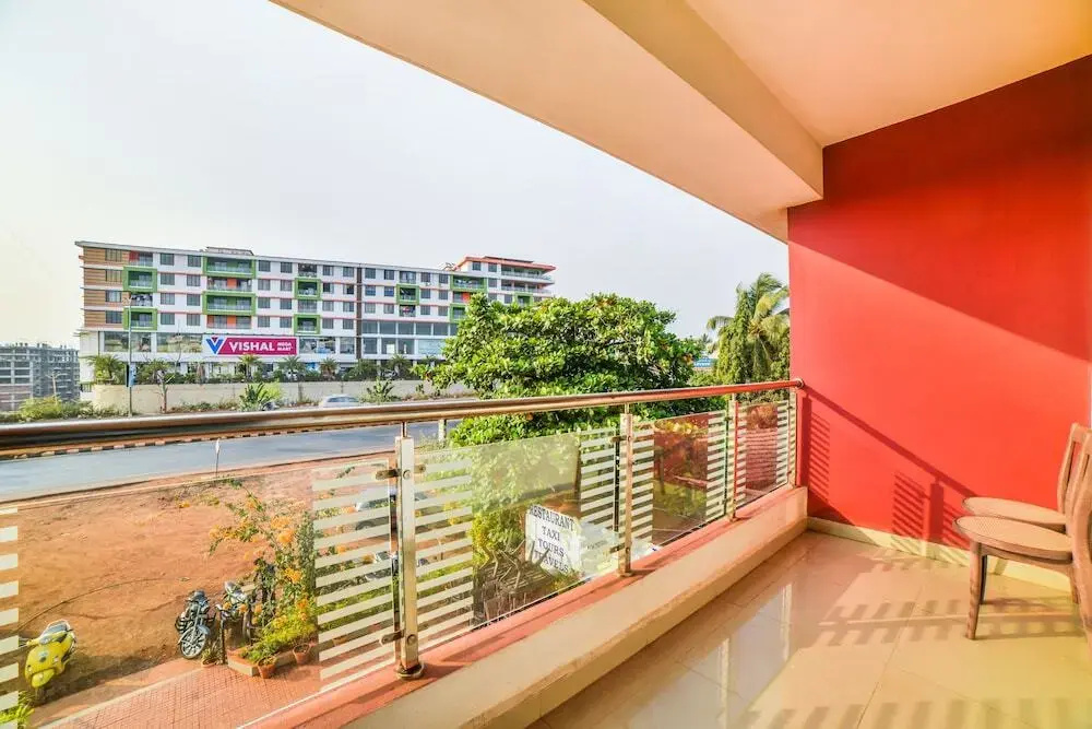 Hotel Dewa Goa - Général