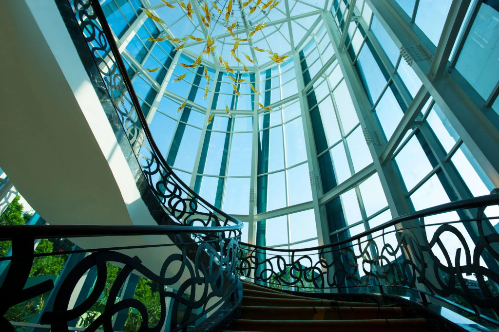 Crowne Plaza Bandung by IHG - Général