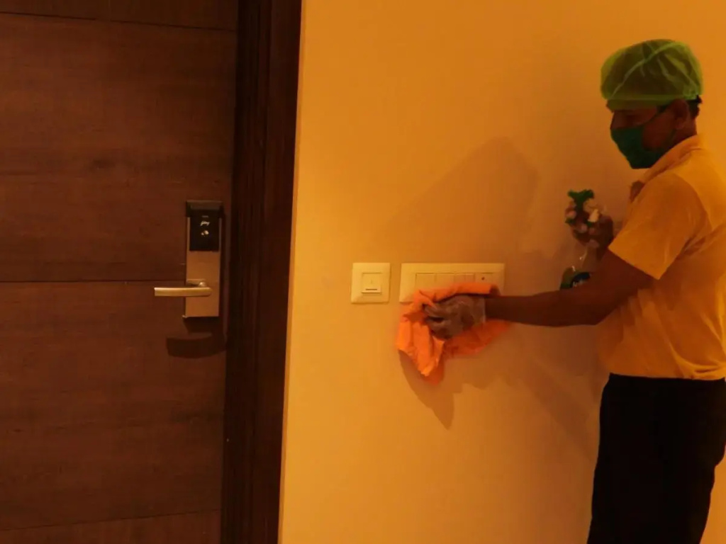 Hotel photo 21