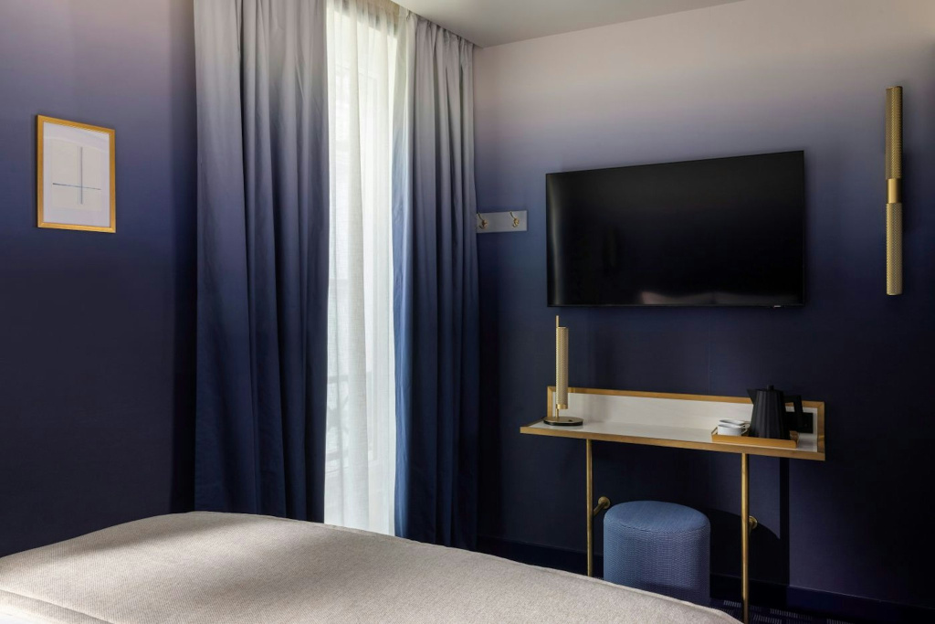 Hôtel Filigrane & Spa 15
