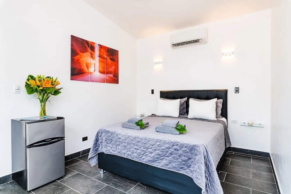 In the Shade Hotel - Coworking - Adults Only - Général