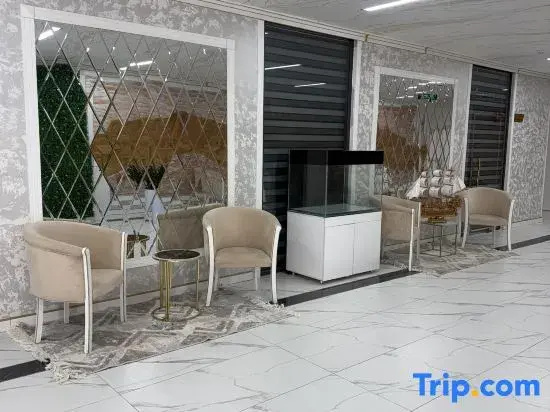 The Tower Hotel Bukhara by HotelPRO — фото 4