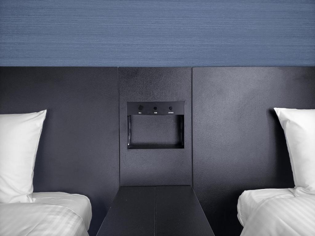Henn na Hotel Tokyo Asakusabashi 사진 6