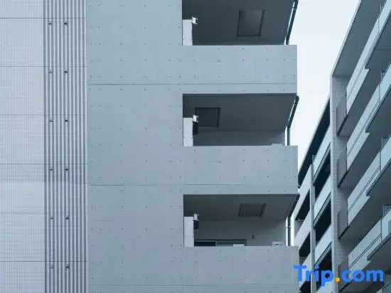 nestay apartment tokyo skytree