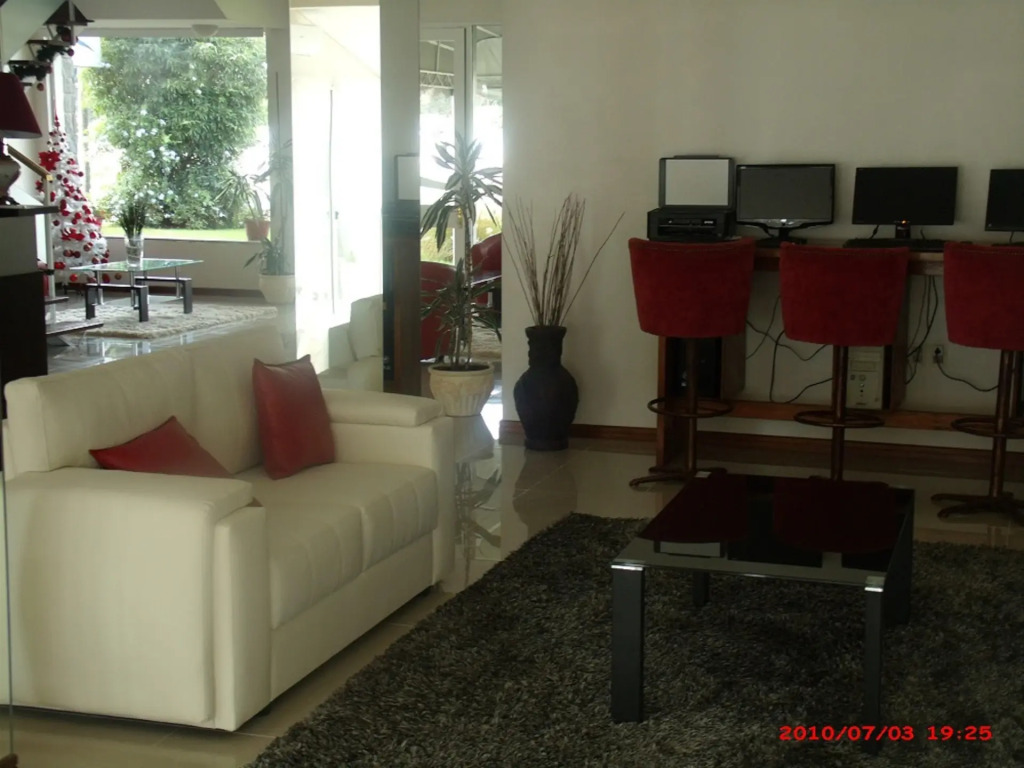 Hotel Puesta Del Sol