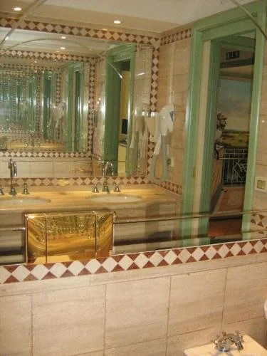Hotel Club Il Baricentro - Général