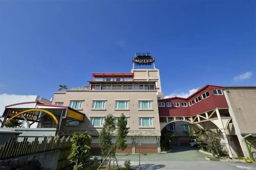 England Motel