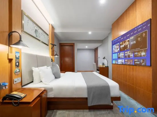Privilege room