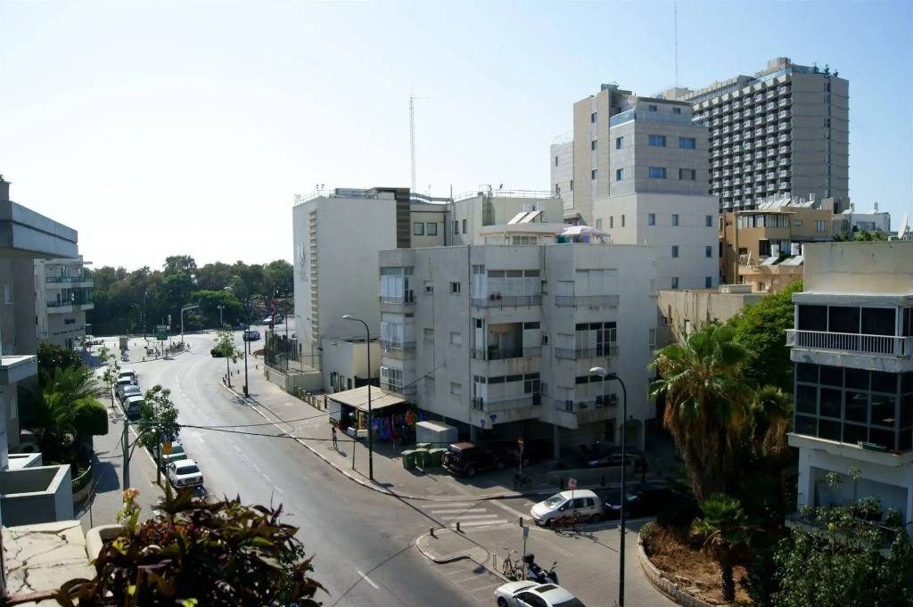 TLVSublet