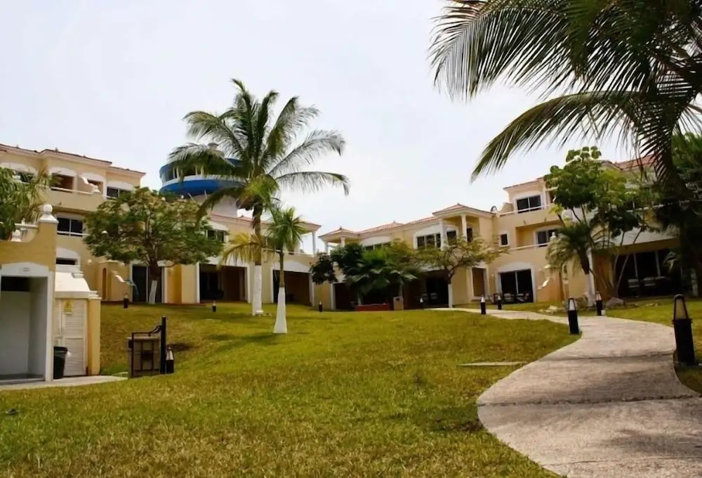 Hotel photo 2