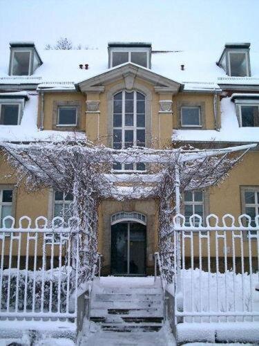 Hotel Regenbogenhaus image