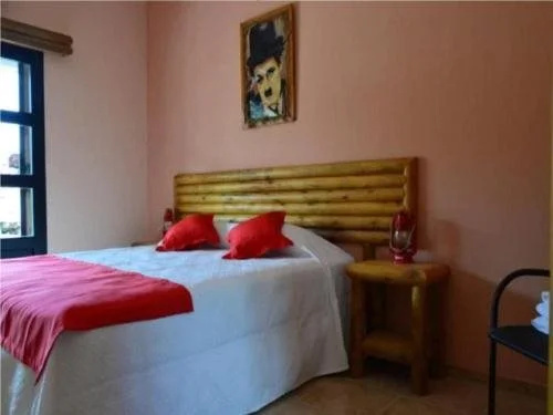 Hotel Fordt City - Général