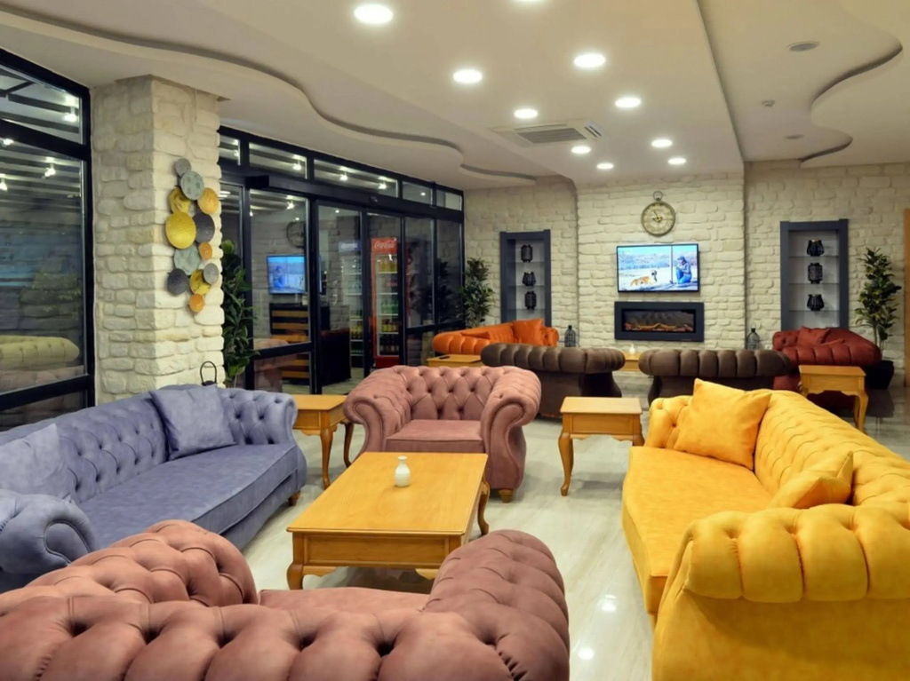 Hotel photo 14