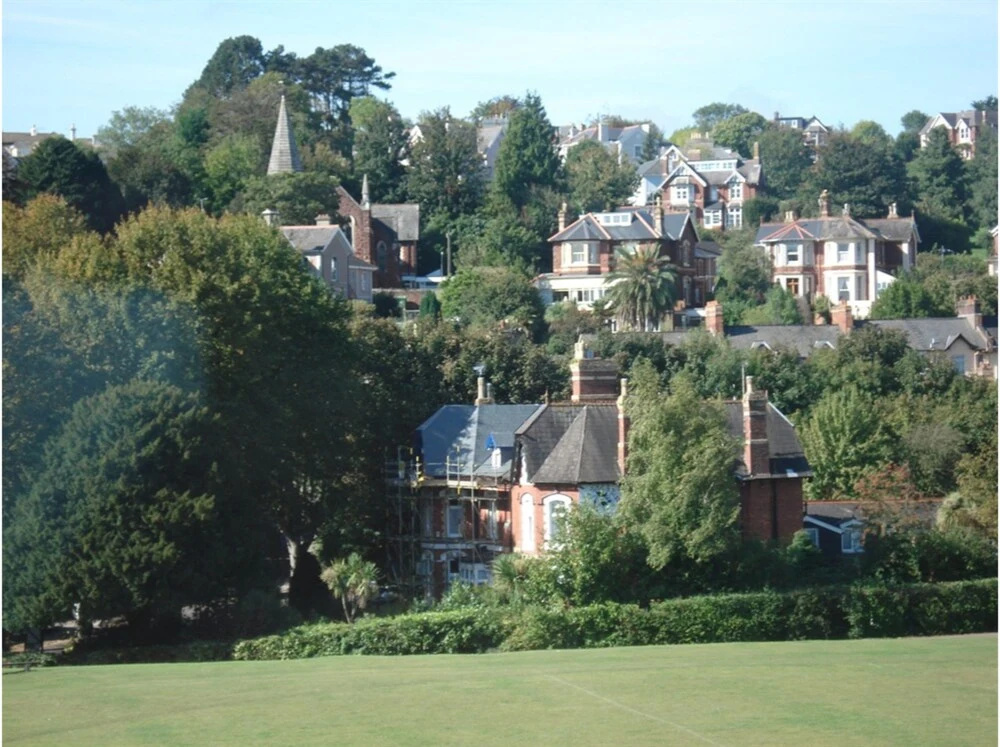 Avenue Park - Général
