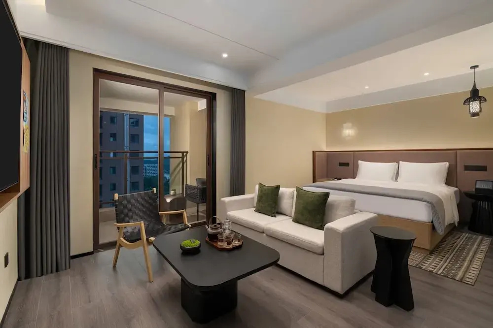 Hotel photo 4
