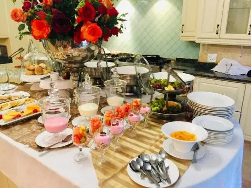 Cricklewood Apartments - фото 8