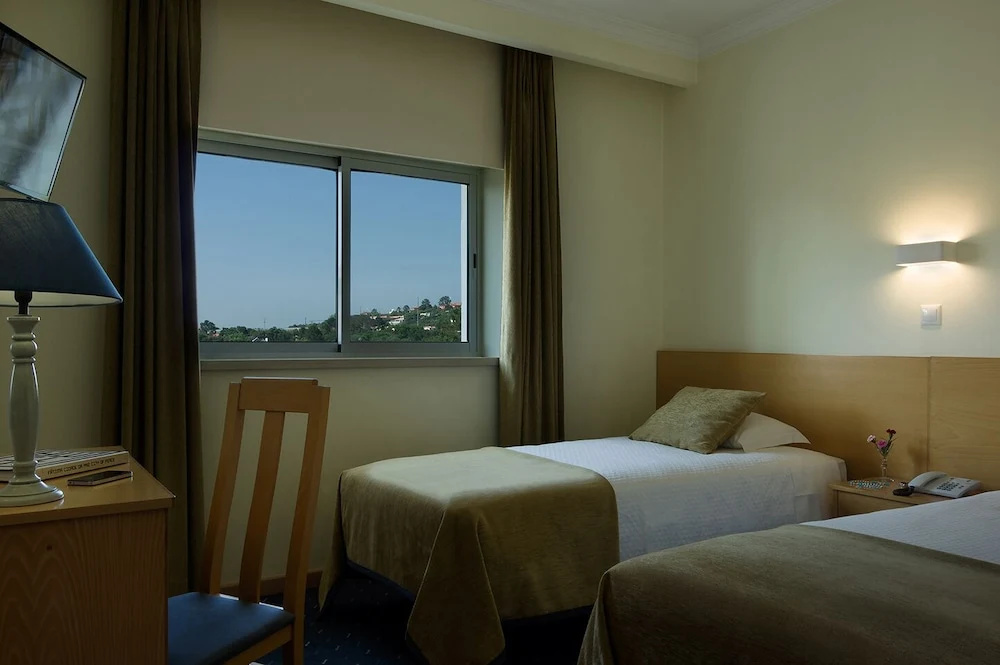 Cova da Iria - Chambres