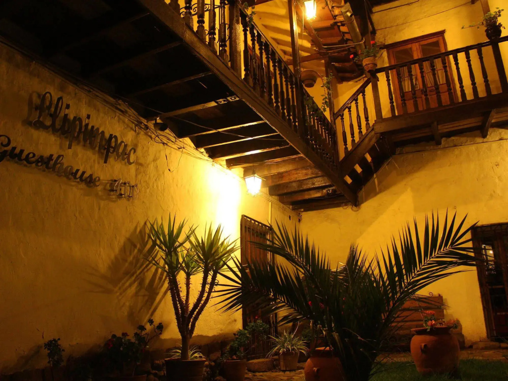 Hotel photo 13