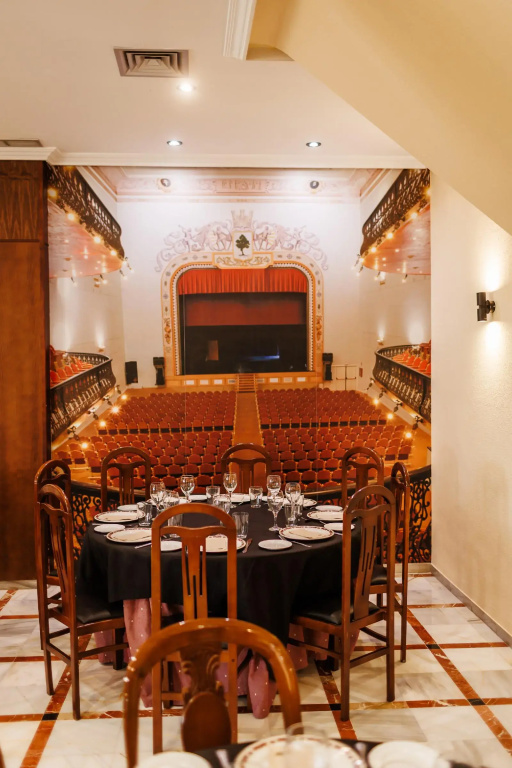 Hotel Acosta Vetonia - Général