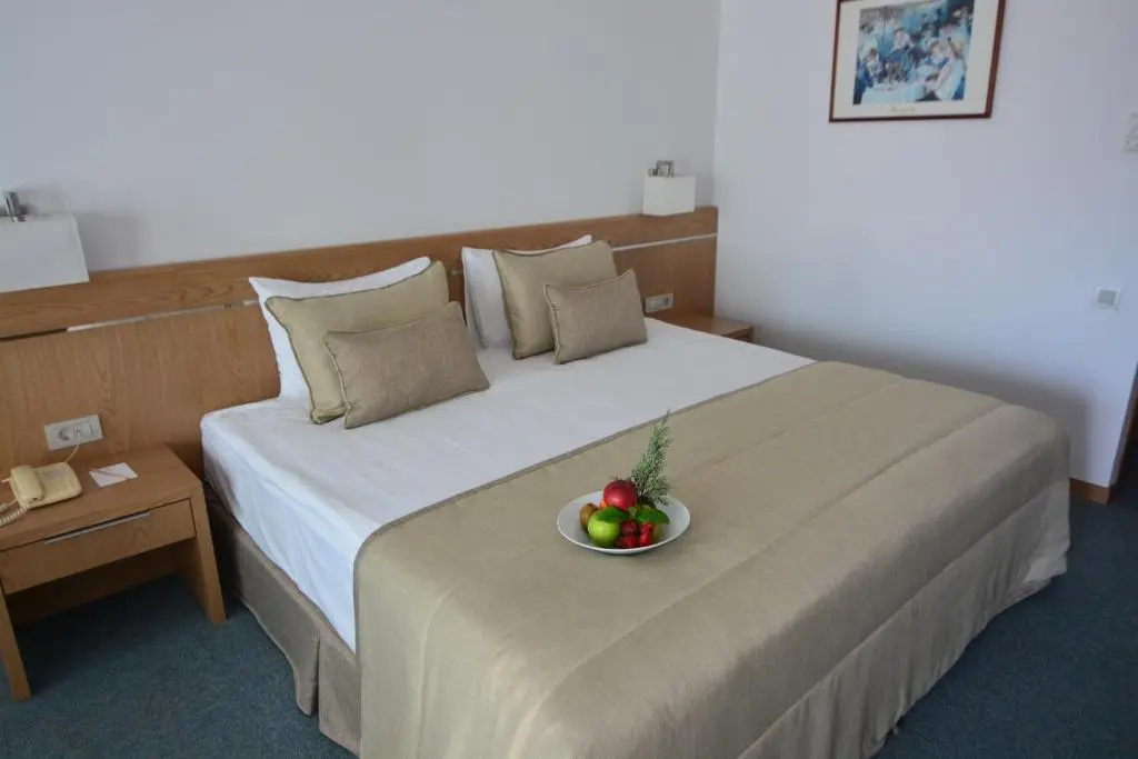 Grand Hotel Ontur - Chambres