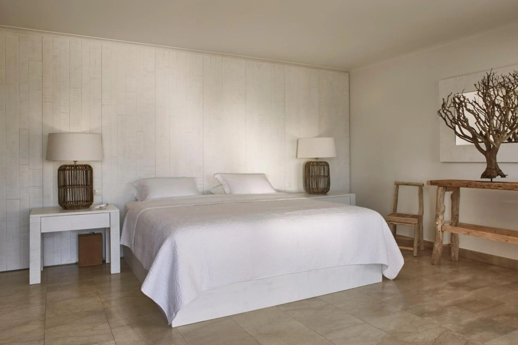 Vila Joya Home, Restaurant & Spa - Général