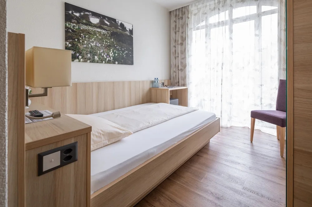 Economy Single room