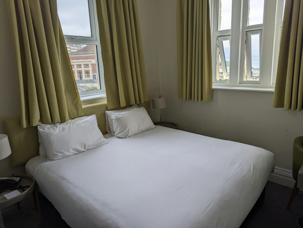 Hermitage Hotel OCEANA COLLECTION - Général