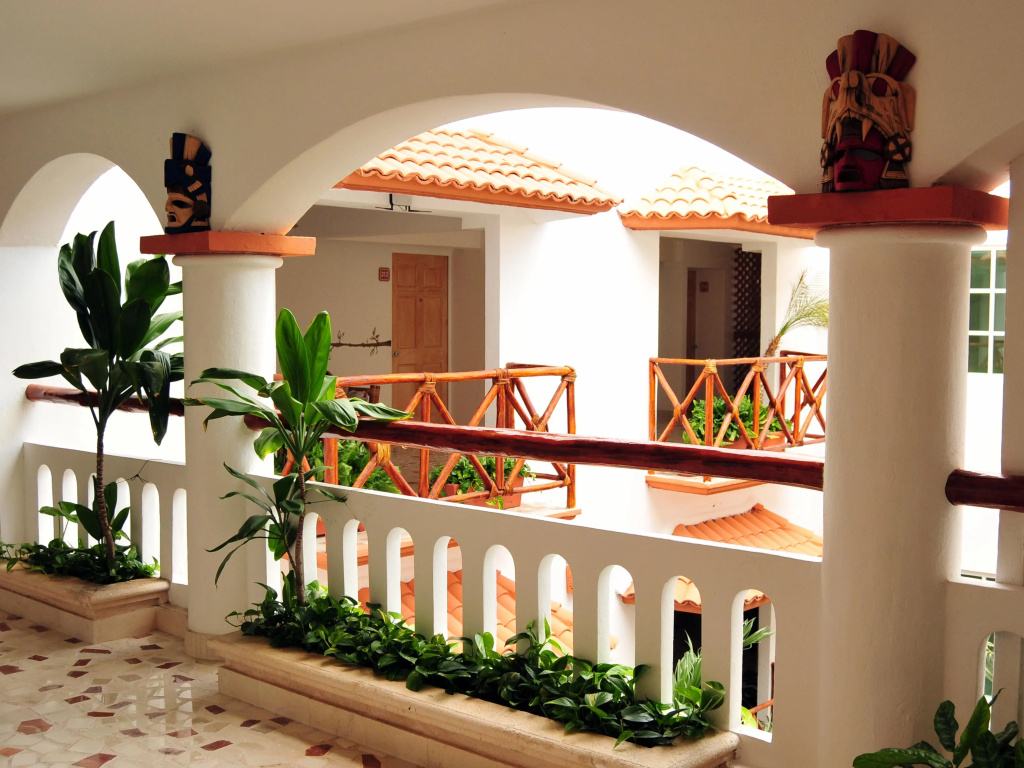 Illusion Boutique Hotel - Général