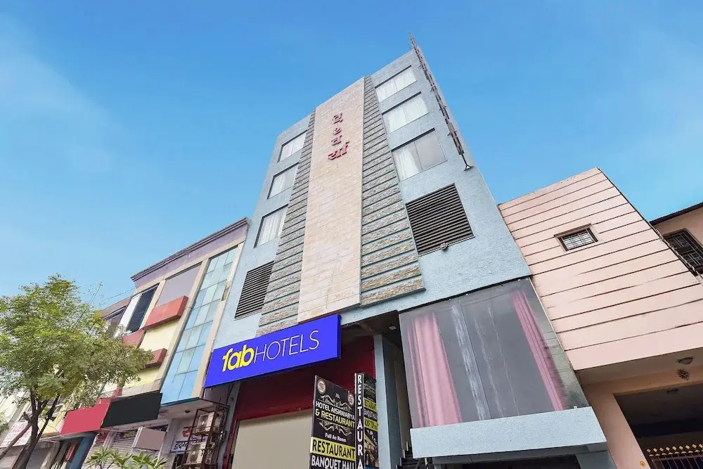 Fabhotel Aishwarya