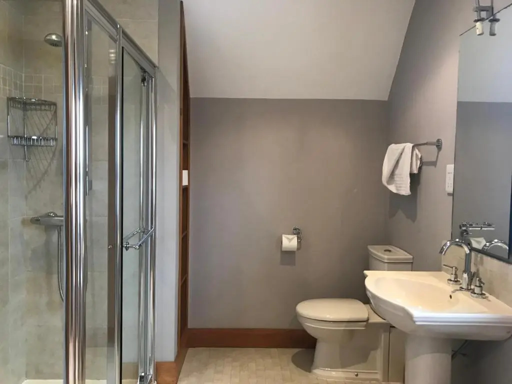 Strand House - Chambres