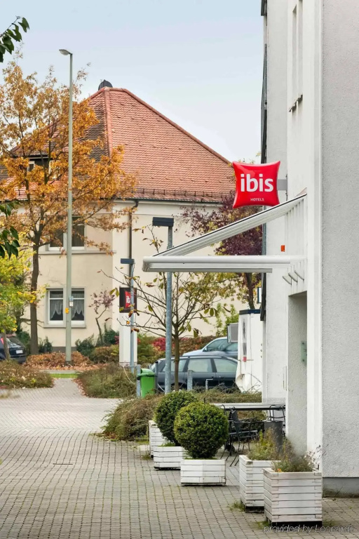 ibis Frankfurt Airport - Général