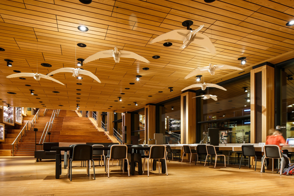 Holiday Inn Express Arnhem by IHG - Général