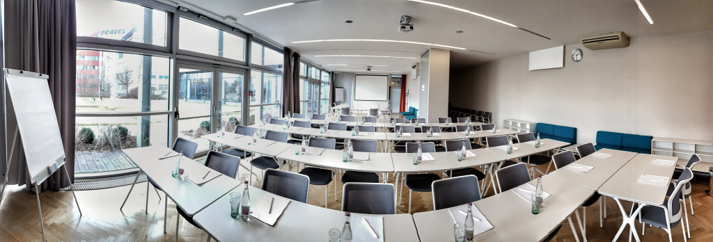 Holiday Inn Prague Airport by IHG - Général