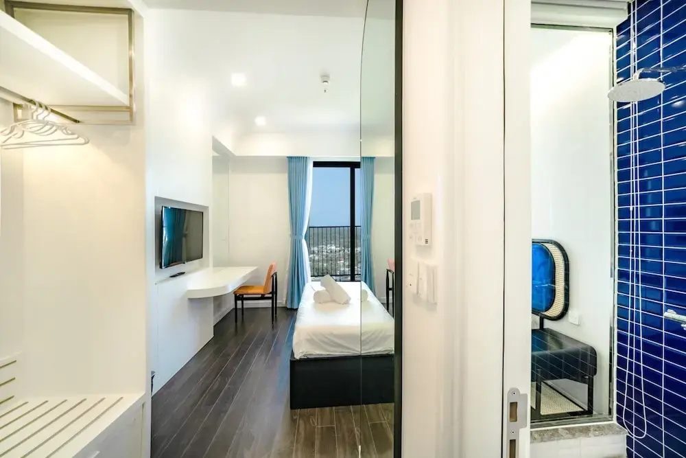 Sole Casa Phu Quoc